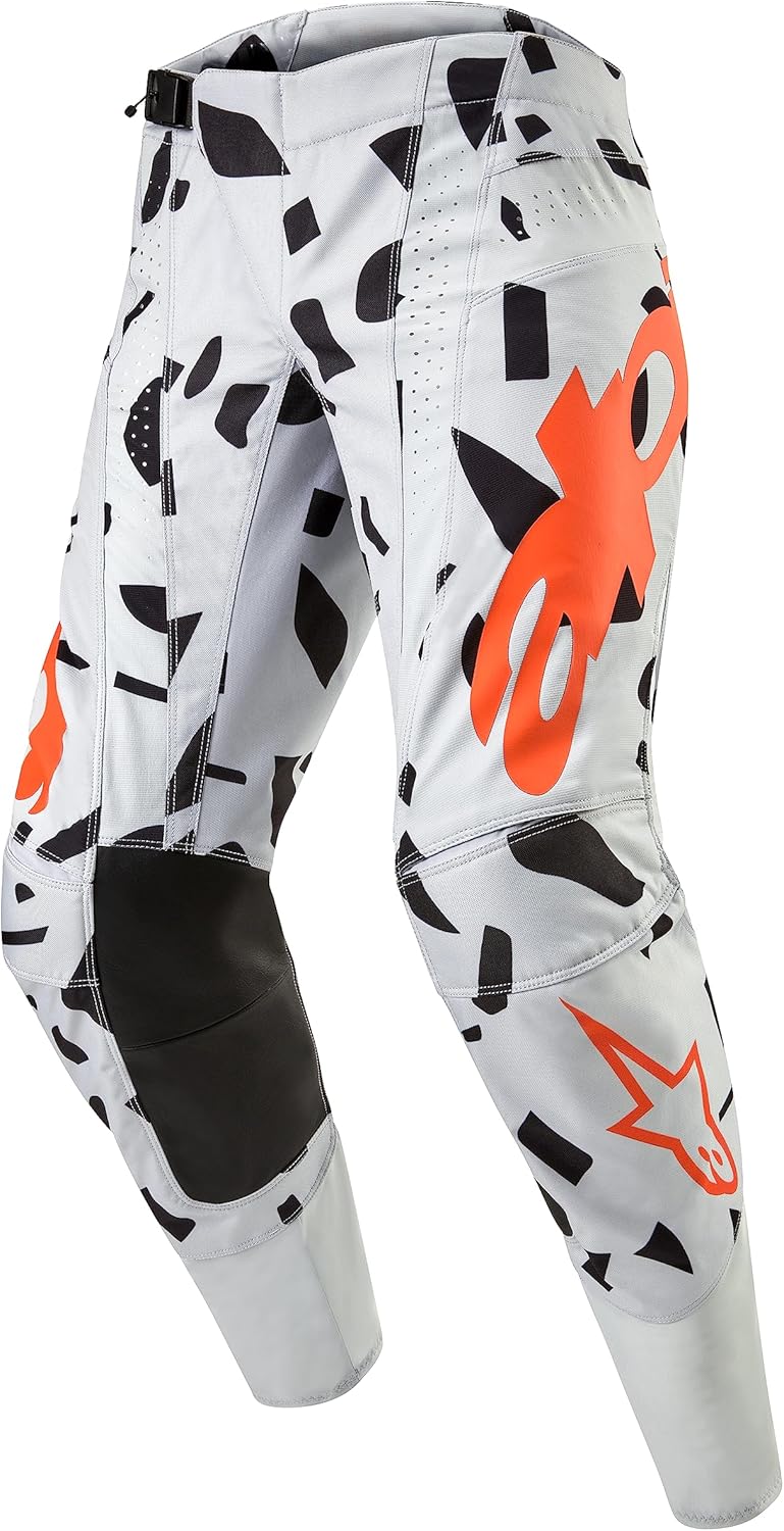 Alpinestars Techstar Rantera/Pneuma/Ocuri Men's Motocross Pants