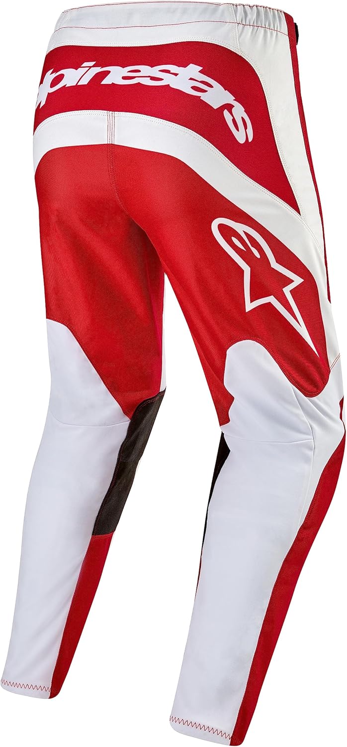 Alpinestars Fluid Lurv/Lucent Men's  Motocross Pants