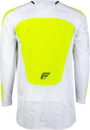 Fly Racing EVO DST Men's MX ATV Off-Road Motocross Jersey