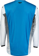 Fly Racing Kinetic Mesh Rave/Kore Jersey