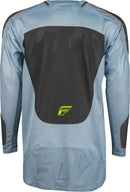 Fly Racing EVO DST Men's MX ATV Off-Road Motocross Jersey