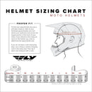 Fly Racing Forumula S Carbon MX ATV Off-Road Motocross Helmet