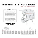 Fly Racing Youth Forumula S Carbon MX ATV Off-Road Motocross Helmet