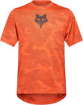 Fox Racing Ranger Tru Dri Ss Jersey