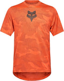 Fox Racing Ranger Tru Dri Ss Jersey