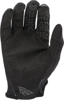 Fly Racing Adult Media Riding Gloves