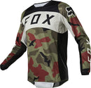 Fox Racing Adult and Youth 180 BNKR Jersey