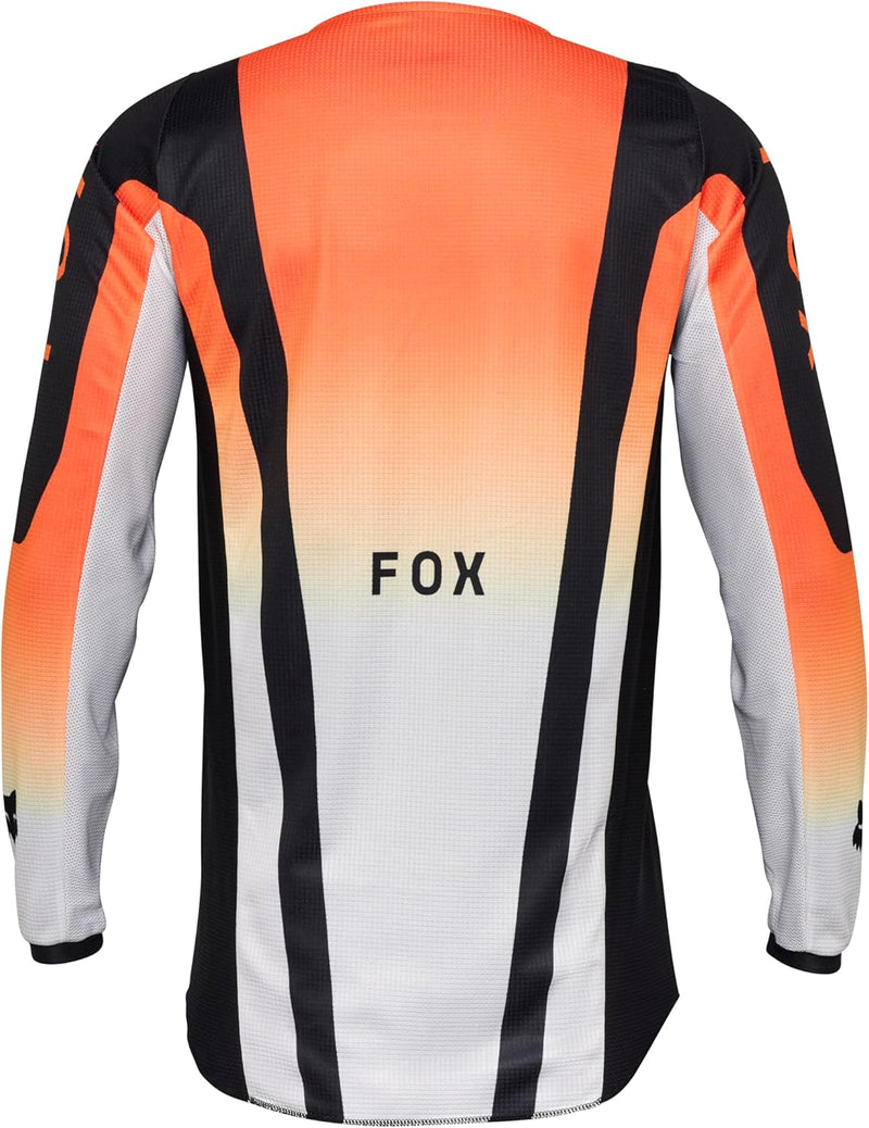 Fox Racing 180 Lean Adult Moto Gear Set - Pant and Jersey Combo