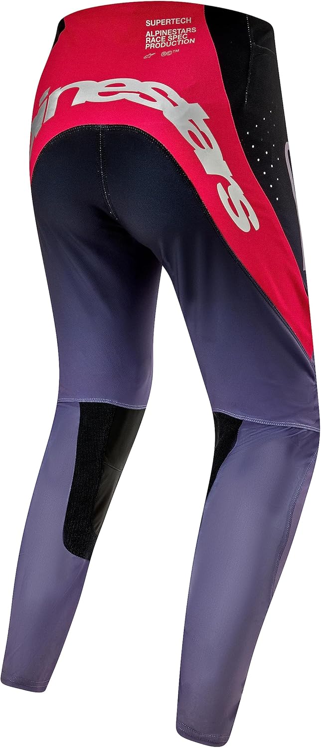 Alpinestars Supertech Ward/Dade/Spek Men's Motocross Pants