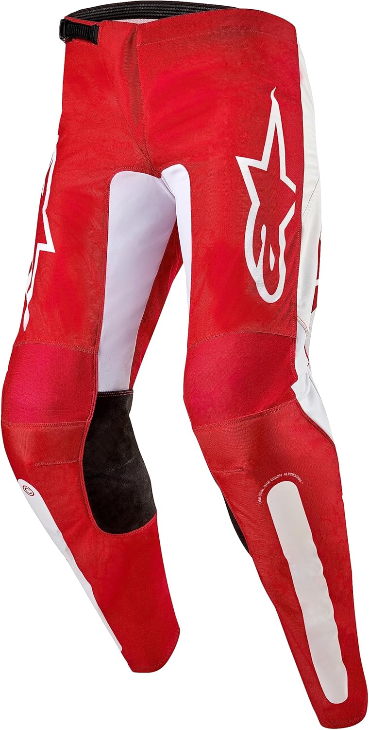 Alpinestars Fluid Lurv/Lucent Men's  Motocross Pants