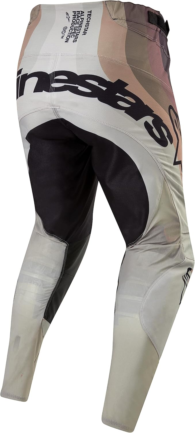 Alpinestars Techstar Rantera/Pneuma/Ocuri Men's Motocross Pants