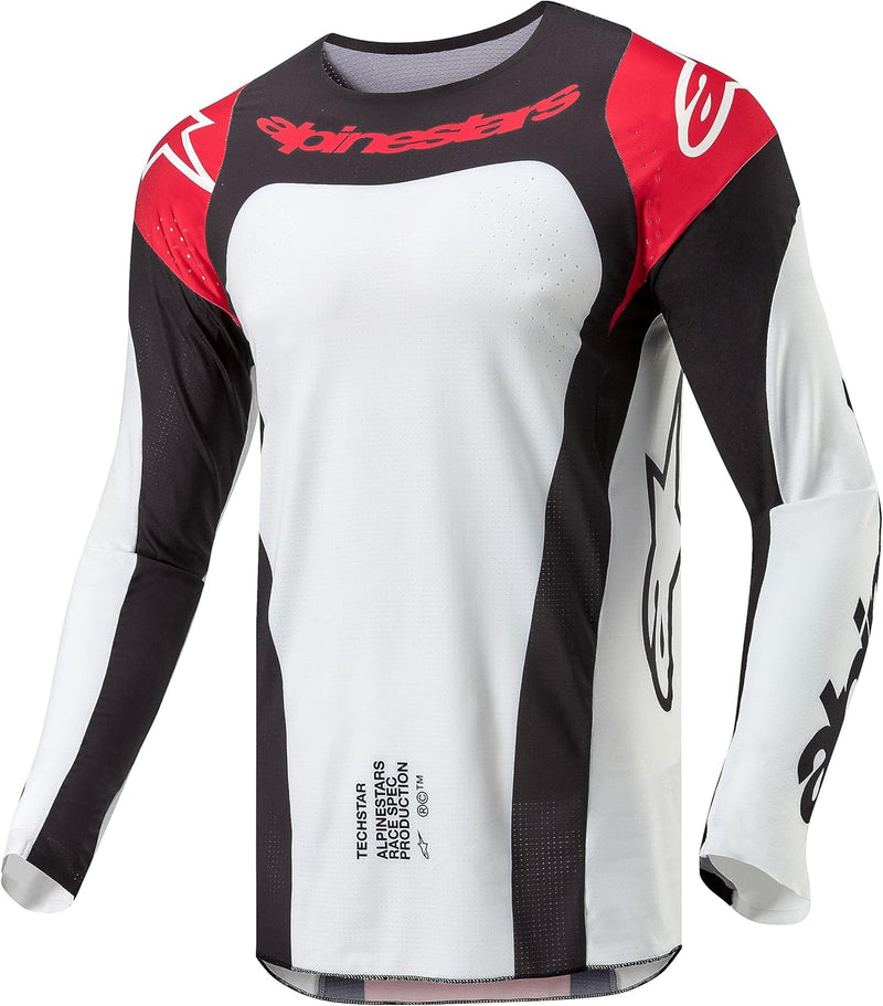 Alpinestars Techstar Rantera/Pneuma/Ocuri Men's Motocross Jersey