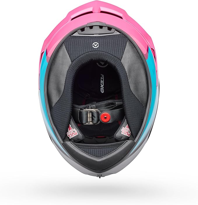 Bell Race star DLX Street Helmet