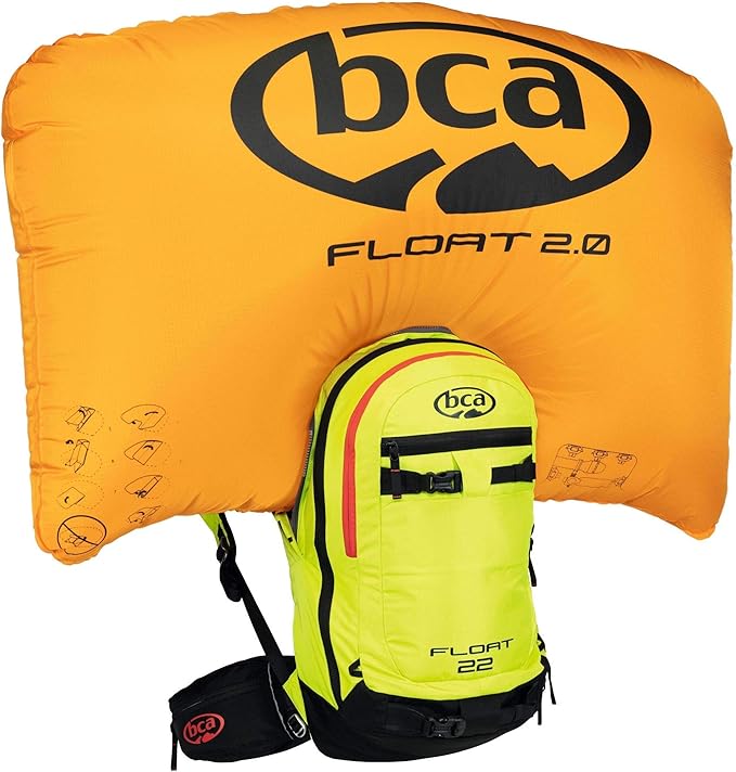 Backcountry Access BCA Float 22 Avalanche Airbag