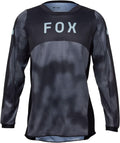 Fox Racing Youth 180 Taunt Jersey (Black, Youth Large)
