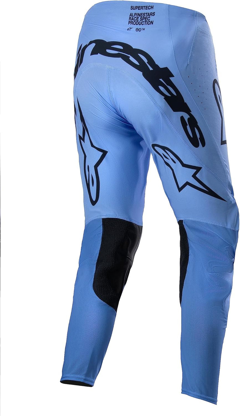 Alpinestars Supertech Ward/Dade/Spek Men's Motocross Pants