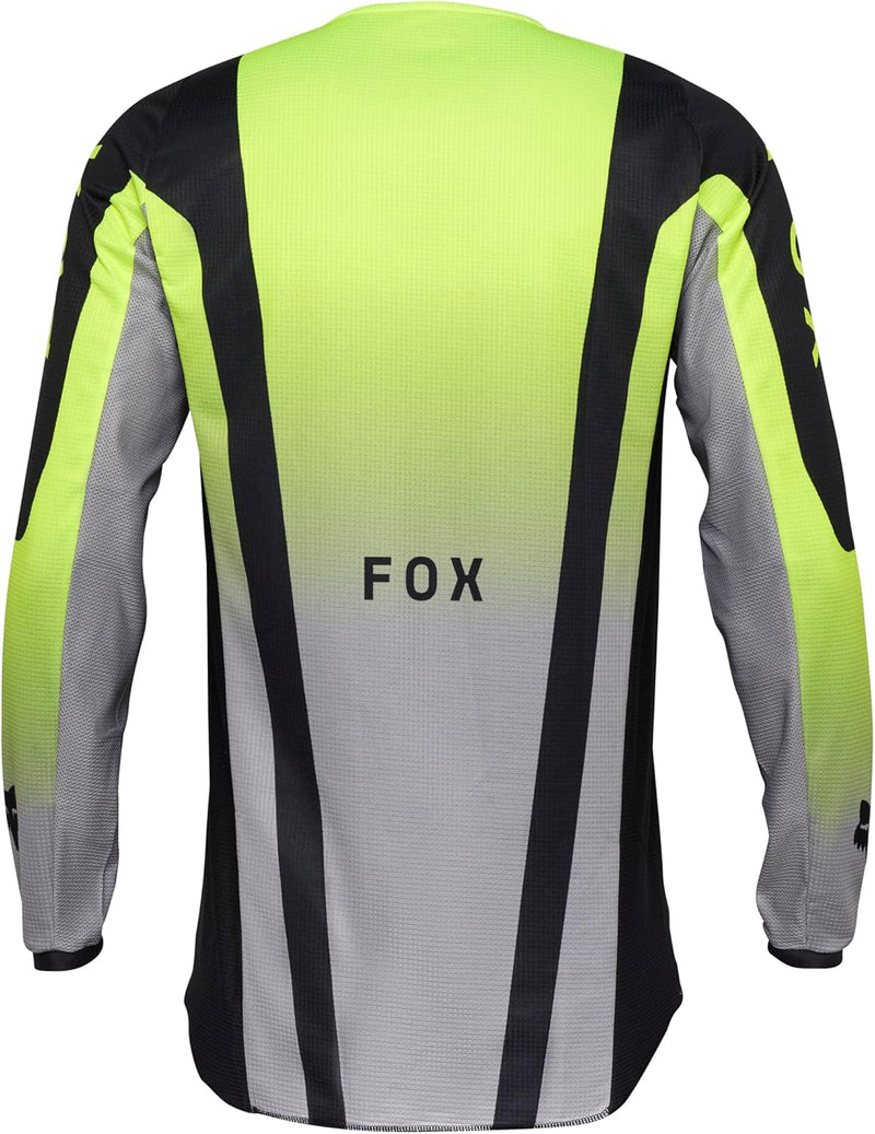 Fox Racing 180 Lean Adult Moto Gear Set - Pant and Jersey Combo