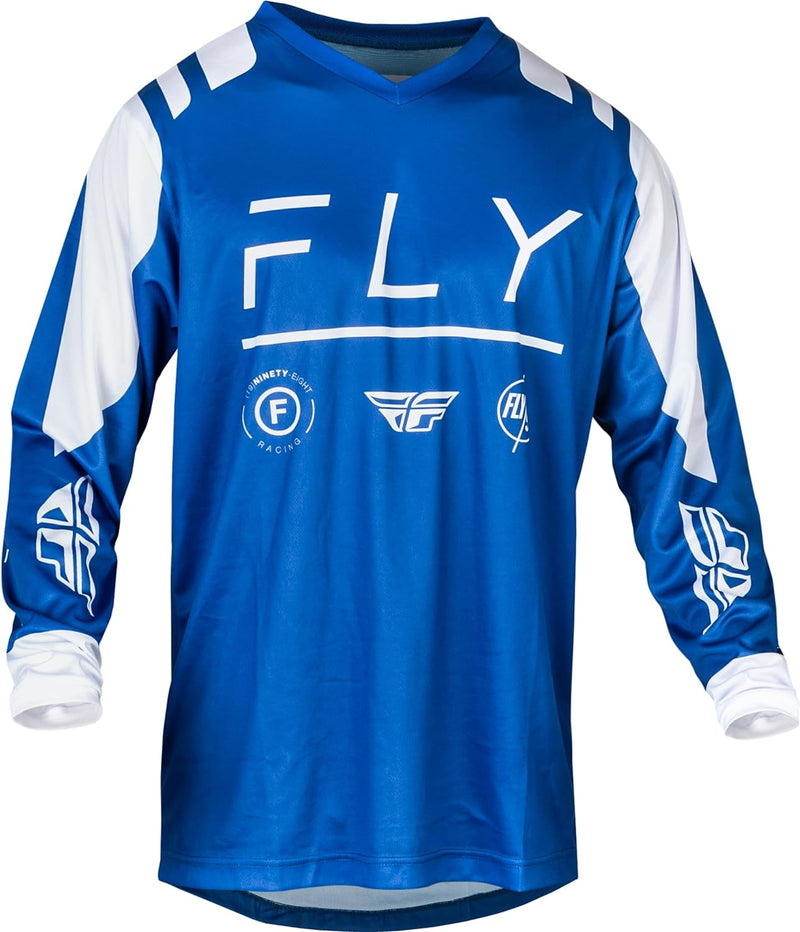 Fly Racing F-16 Men's MX ATV Off-Road Motocross Jersey