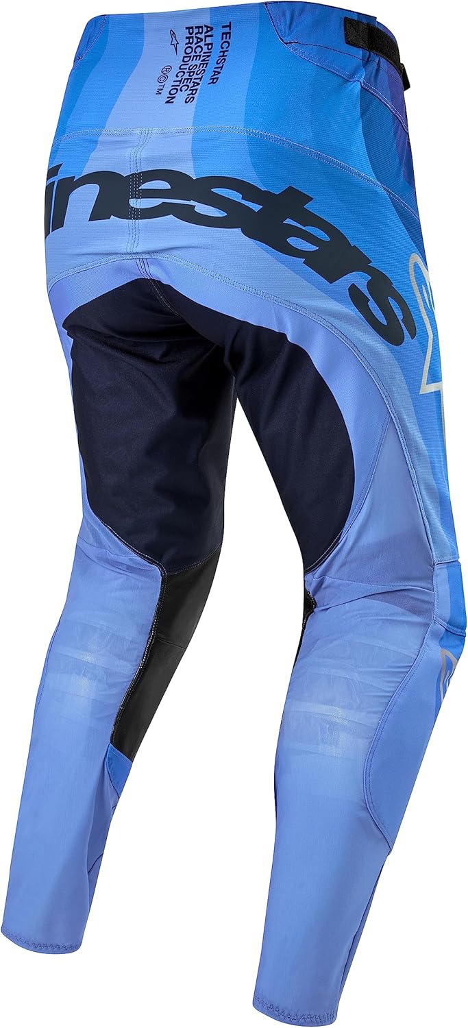 Alpinestars Techstar Rantera/Pneuma/Ocuri Men's Motocross Pants