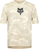 Fox Racing Ranger Tru Dri Ss Jersey