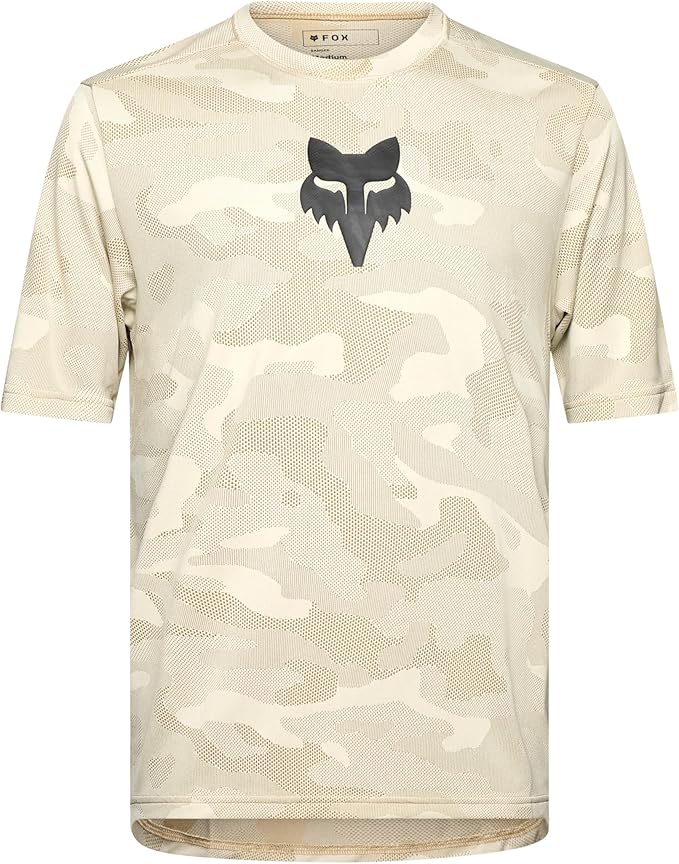 Fox Racing Ranger Tru Dri Ss Jersey