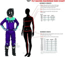 Fly Racing Women's F-16 Moto Gear Set - Pant and Jersey Combo