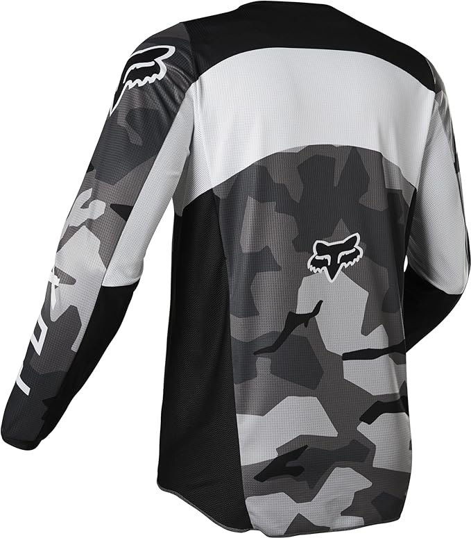 Fox Racing Adult and Youth 180 BNKR Jersey