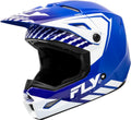 Fly Racing Kinetic Menace Helmet