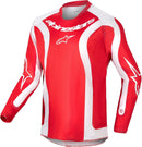 Alpinestars Youth Racer Lucent/Lurv/Pneuma/Hoen/Hana Motocross Jersey