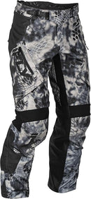 FLY Racing Patrol Off-Road Gear Set - (Over the Boot) Pant and Jersey Combo