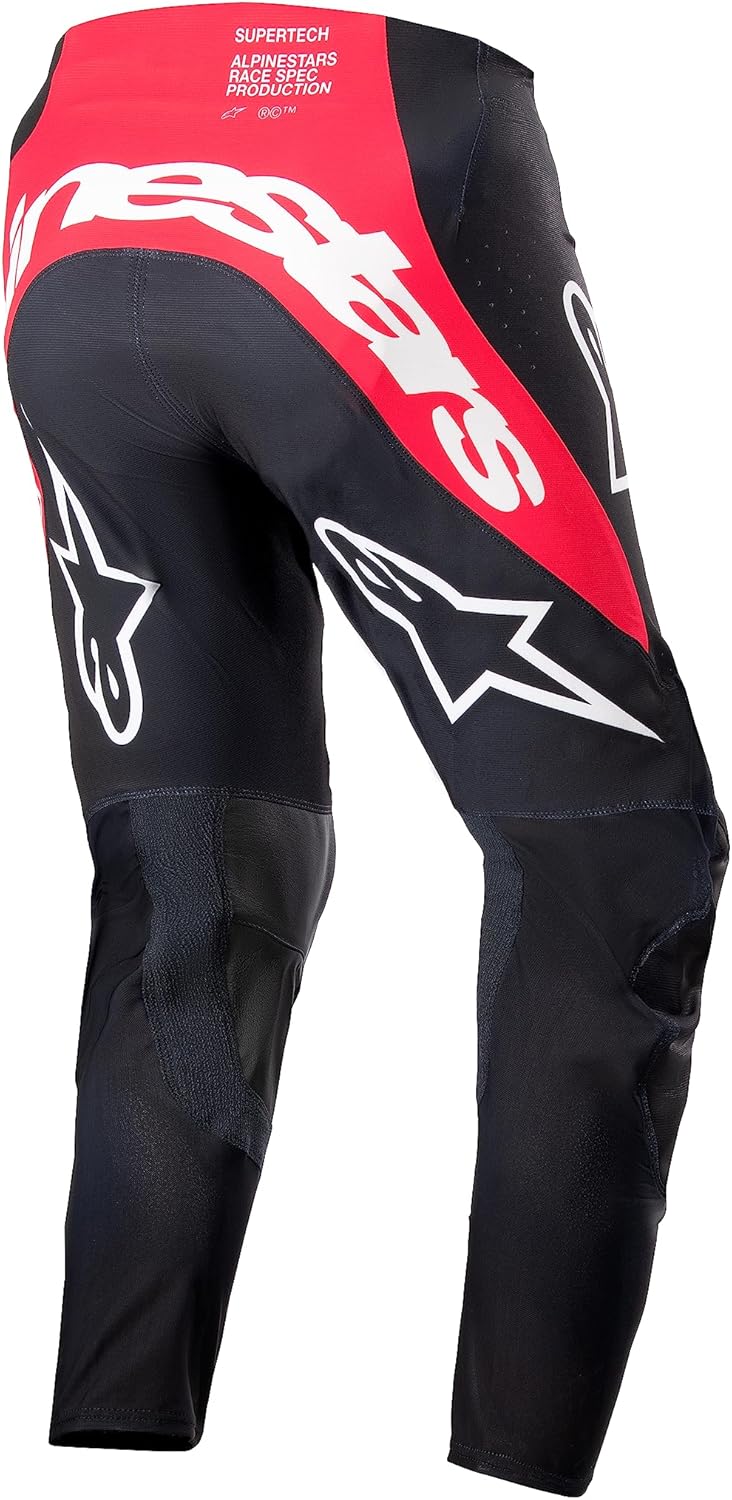 Alpinestars Supertech Ward/Dade/Spek Men's Motocross Pants