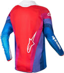 Alpinestars Youth Racer Lucent/Lurv/Pneuma/Hoen/Hana Motocross Jersey