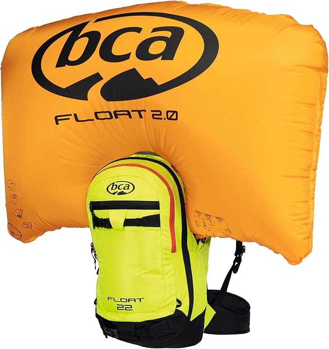 Backcountry Access BCA Float 22 Avalanche Airbag