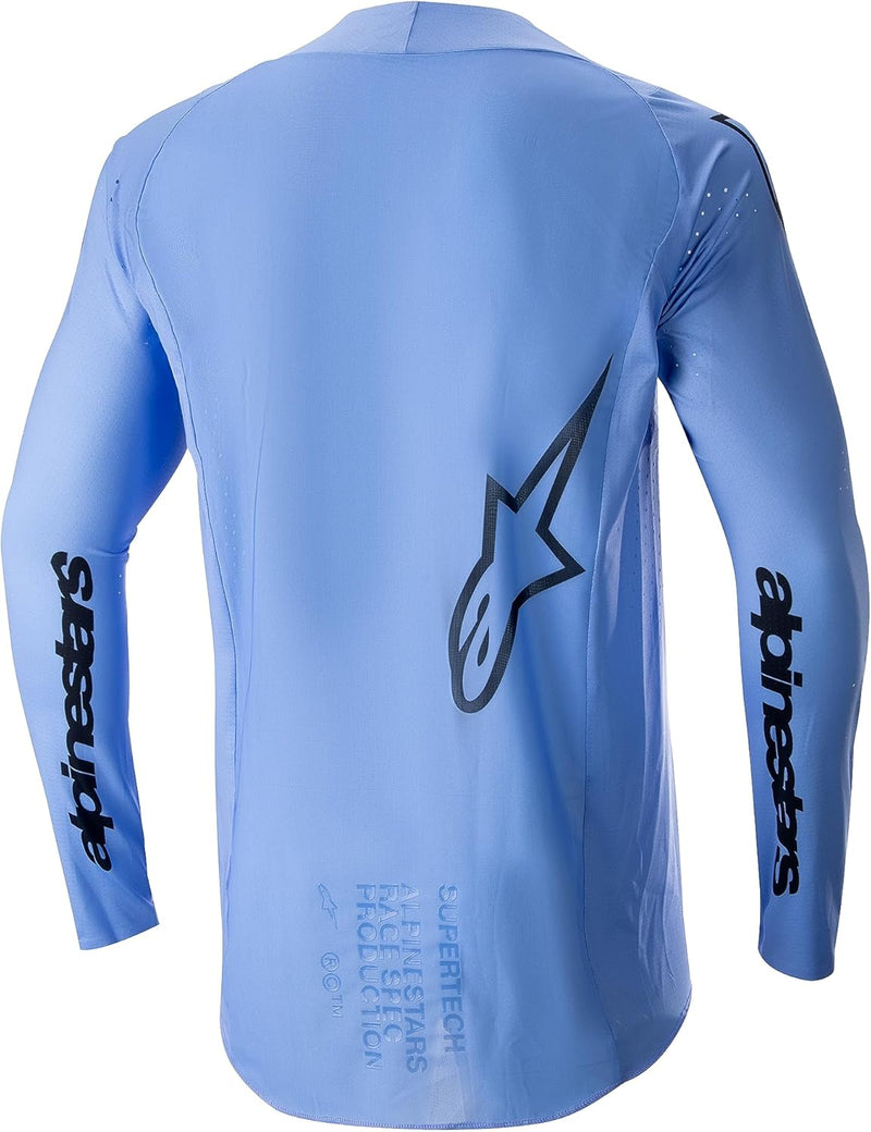 Alpinestars Supertech Ward/Dade/Spek Men's Motocross Jersey