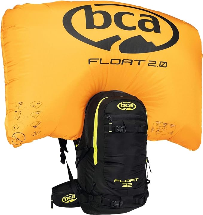 Backcountry Access Float 32 Avalanche Airbag 2.0