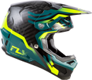 Fly Racing Formula S Carbon BYTE Helmet