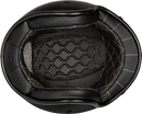 Highway 21 .38 Retro Motorcycle Riding Helmet