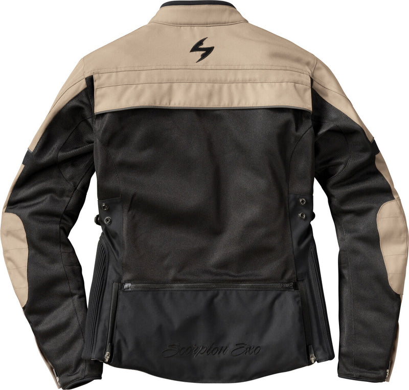Scorpion Exo Cargo Air Womens Jacket