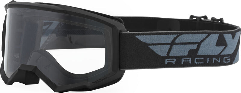 Fly Racing Focus Goggles