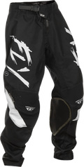 Fly Racing Youth Kinetic Stoke MX ATV Off-Road Riding Pants