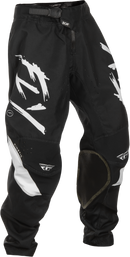 Fly Racing Youth Kinetic Stoke Pant
