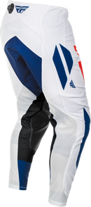 Fly Racing Men's Evolution DST MX ATV Off-Road Riding Pants