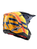 Alpinestars Supertech S-M10 TLD Edition 25 Moto Helmet