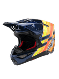 Alpinestars Supertech S-M10 TLD Edition 25 Moto Helmet