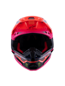 Alpinestars Supertech S-M10 Deegan Monster Moto Helmet