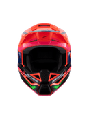 Alpinestars SM-3  Youth Moto Helmet