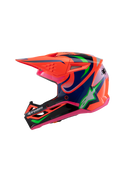 Alpinestars SM-3  Youth Moto Helmet