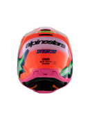 Alpinestars SM-3  Youth Moto Helmet