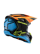 Alpinestars SM-3  Youth Moto Helmet