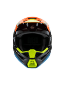 Alpinestars SM-3  Youth Moto Helmet
